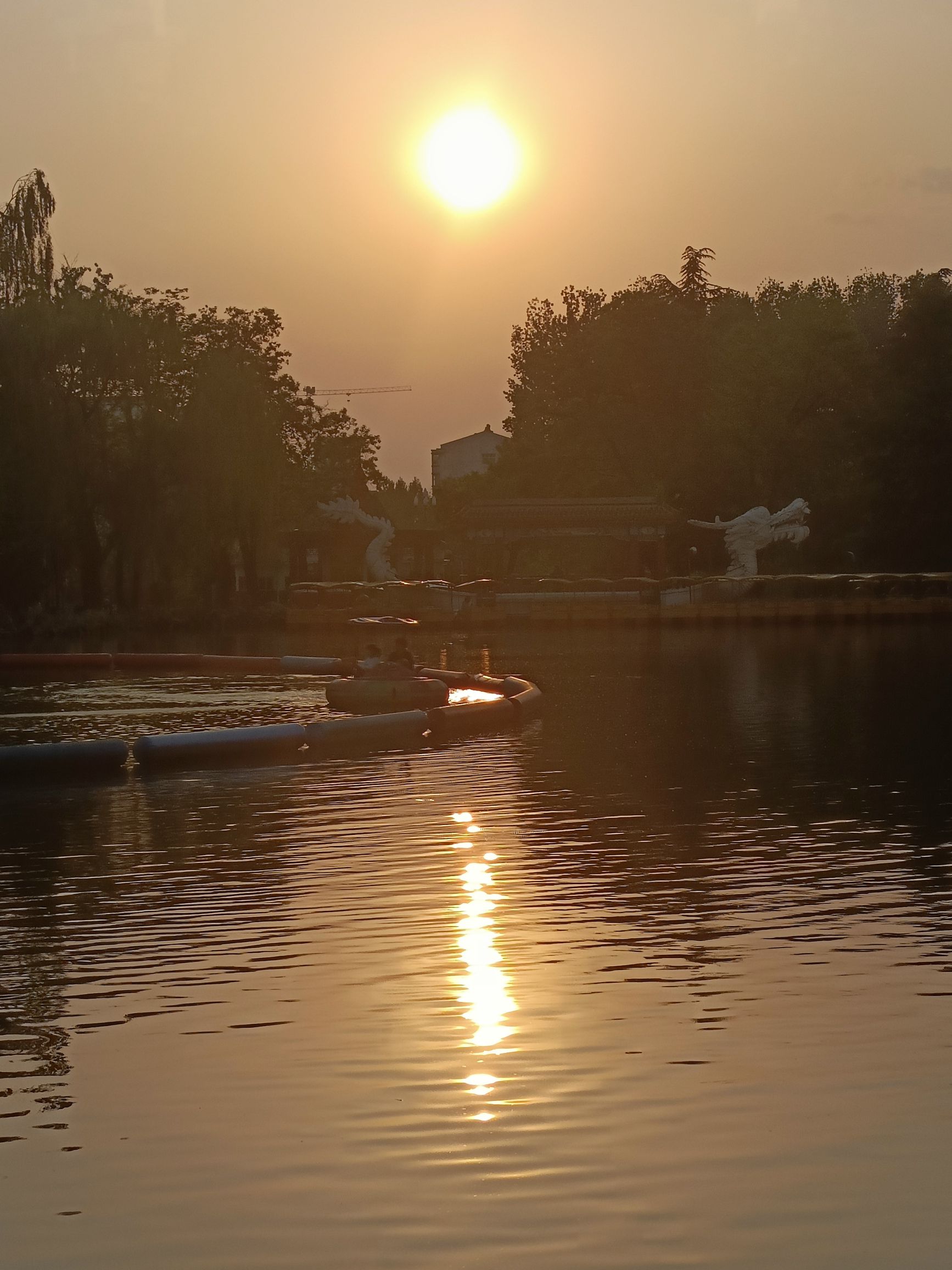 太行公园旅行图片 3