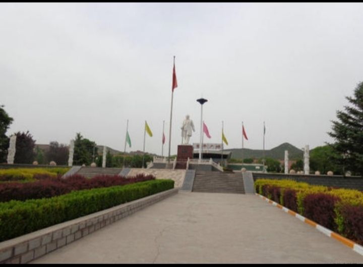 常平广场旅行图片 1