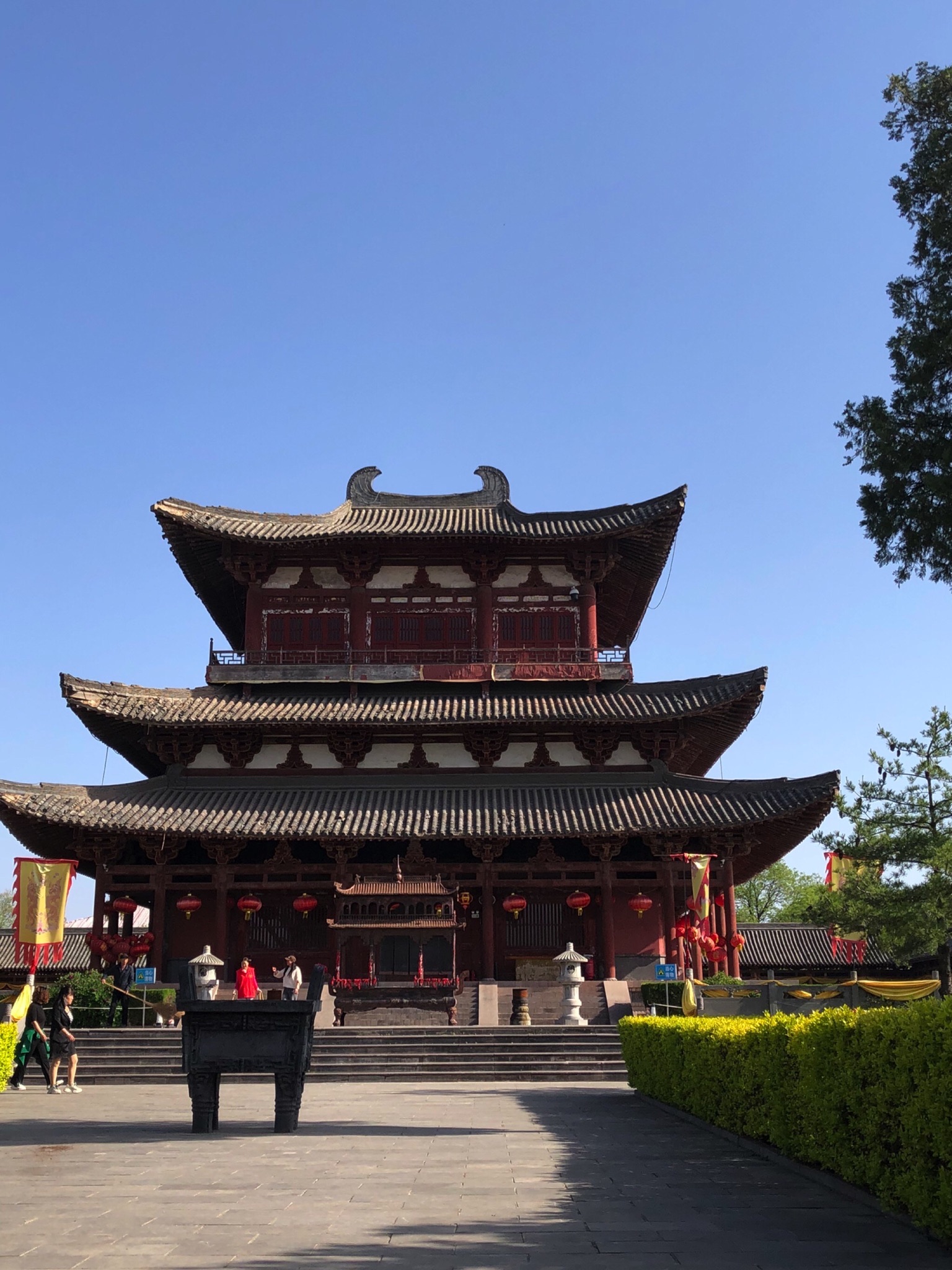 黎都公园旅行图片 1