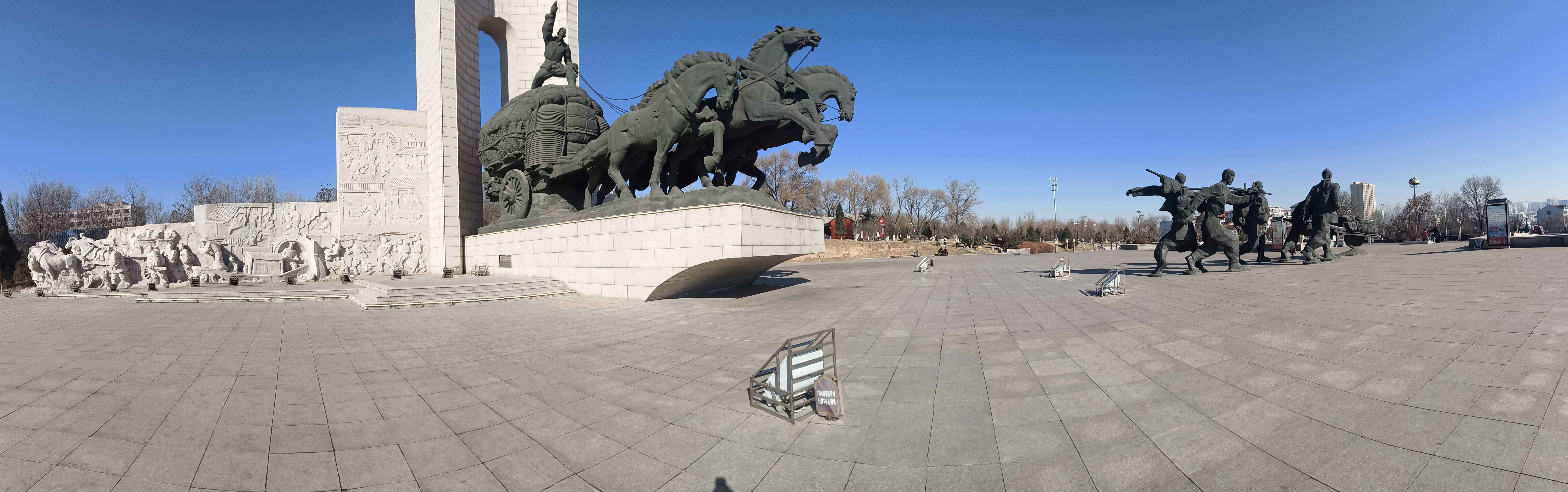 黎都公园旅行图片 3