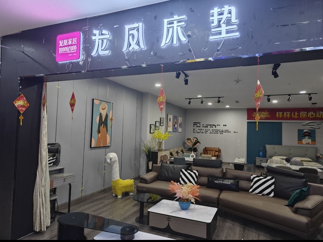 三星家具城(府后西街店)