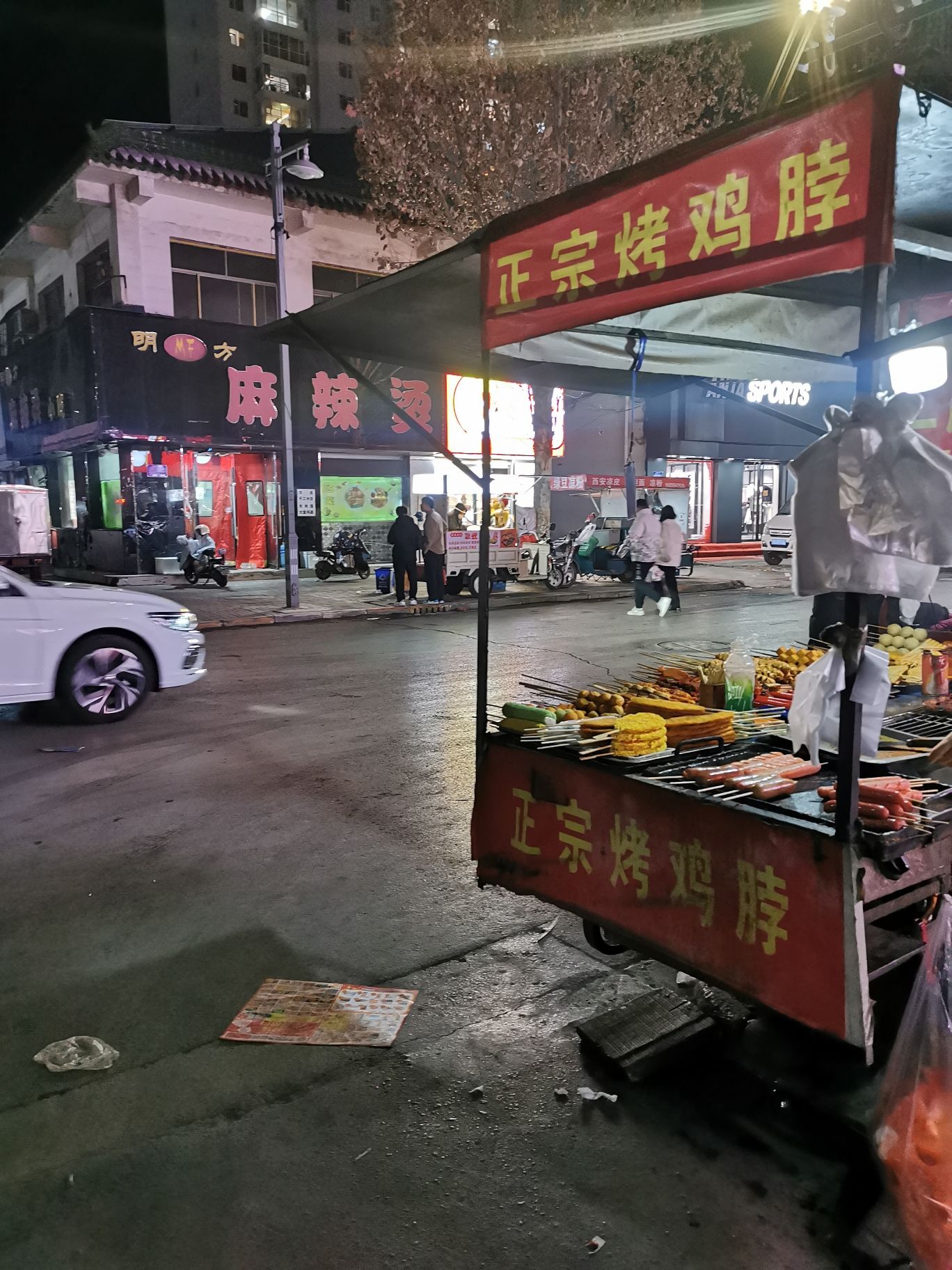 新华公园旅行图片 3