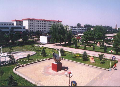 长治学院附属太行中学