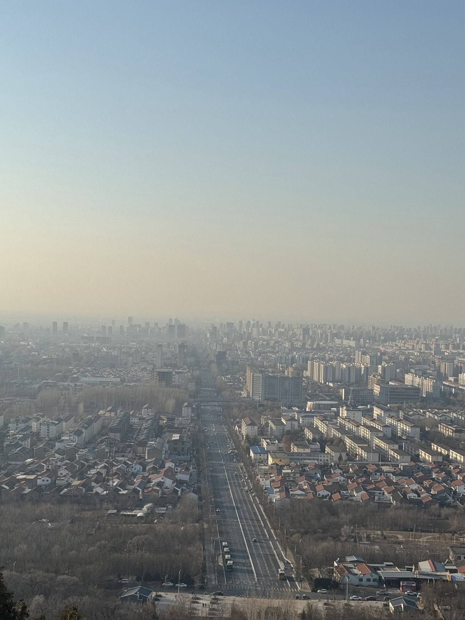 老顶山国家森林公园旅行图片 3