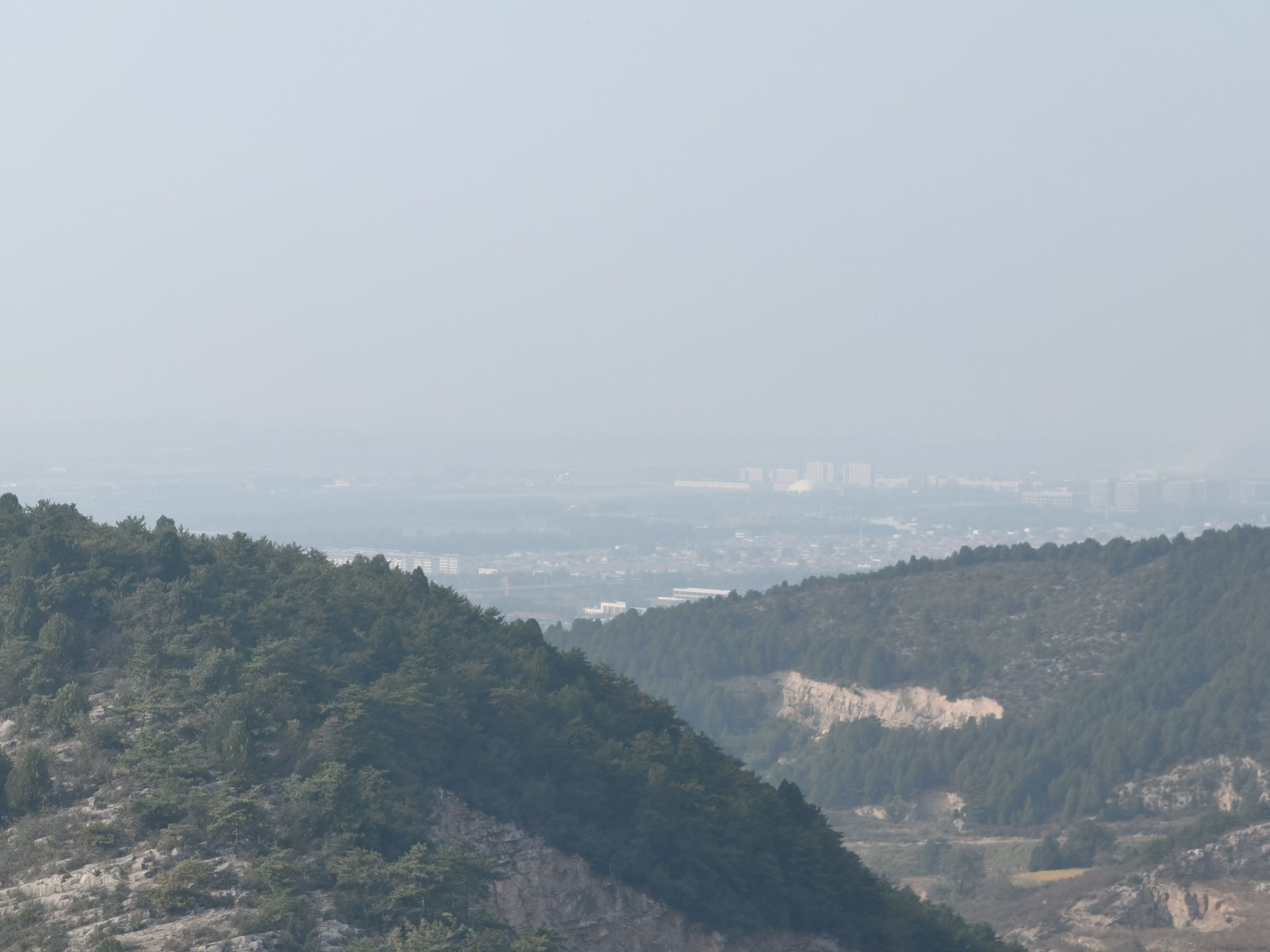 老顶山国家森林公园旅行图片 3