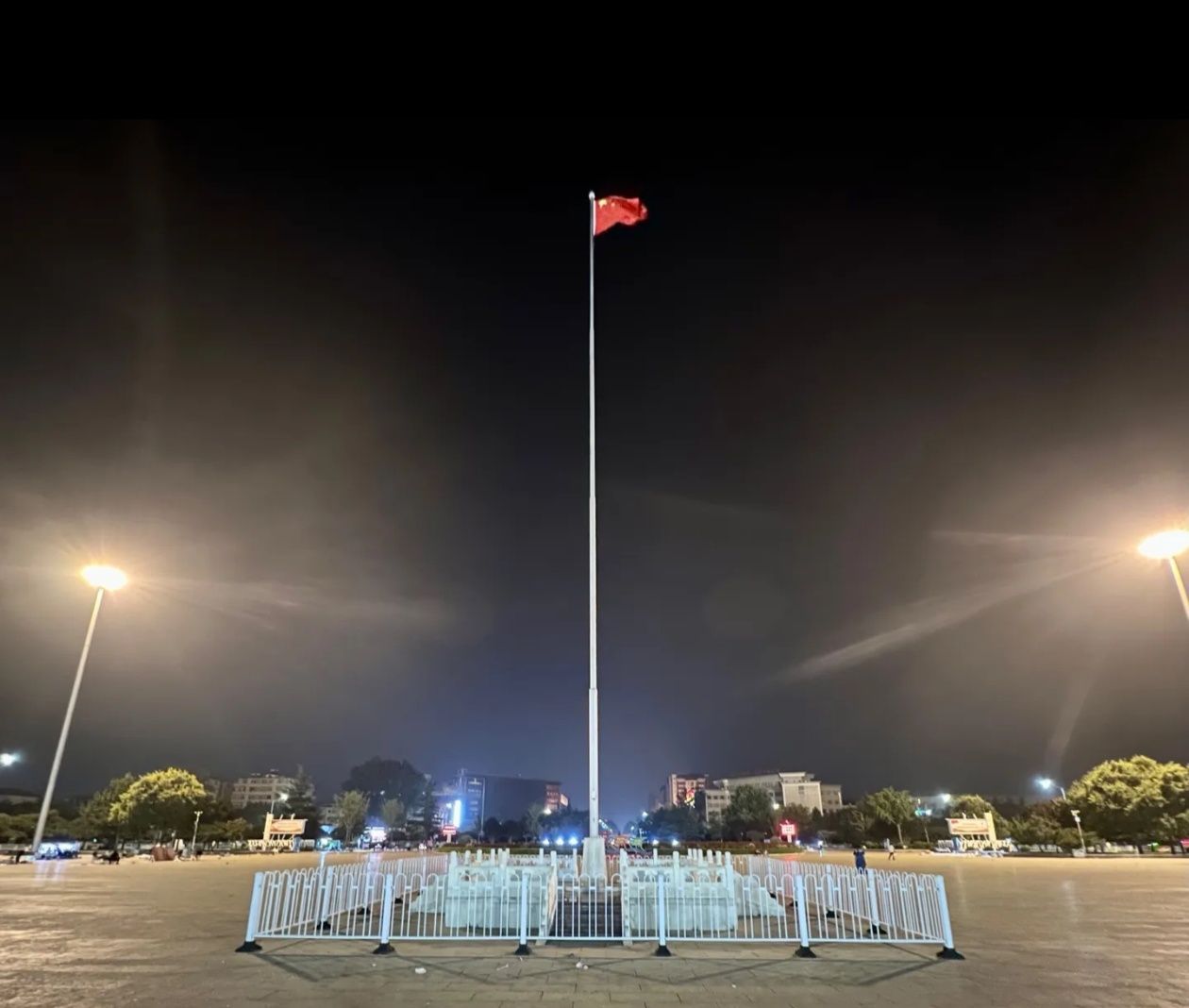 八一广场旅行图片 2