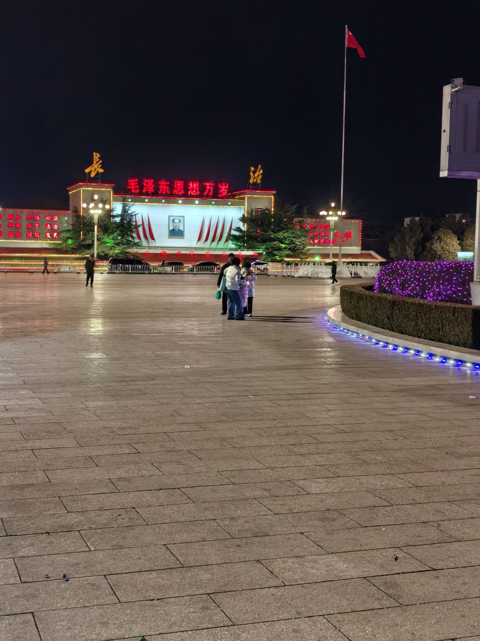 八一广场旅行图片 2