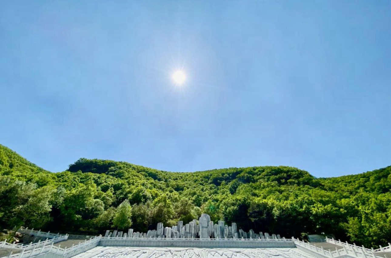 太行溶洞旅行图片 2