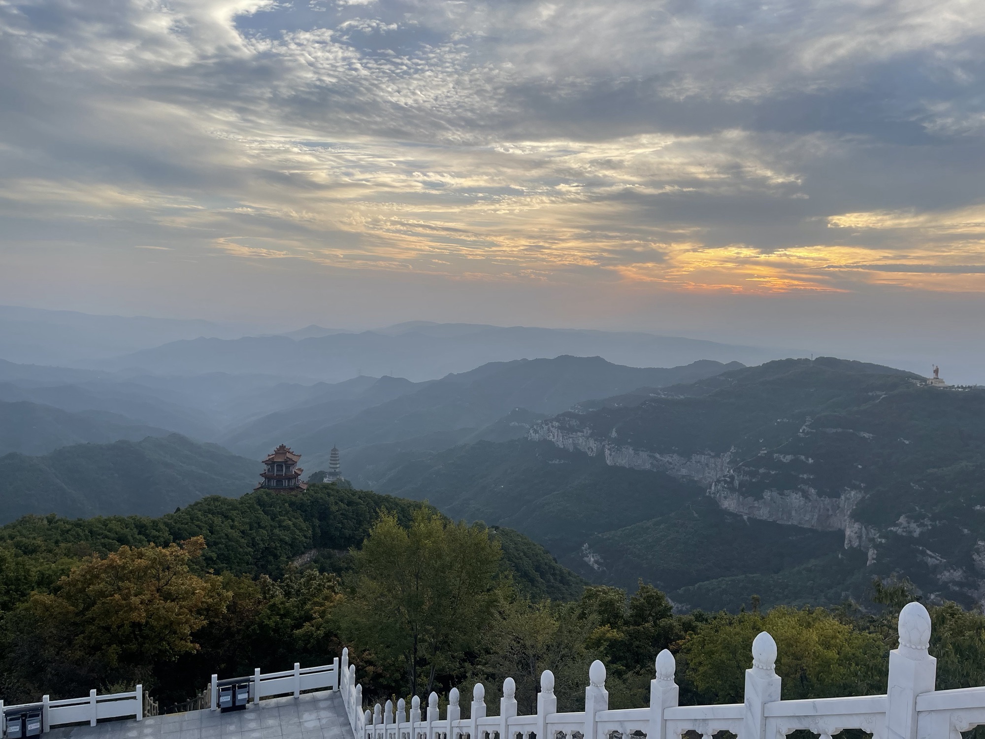 仙堂山旅行图片 3