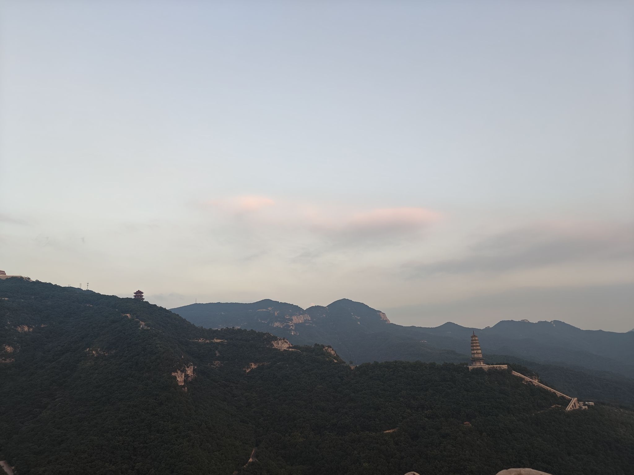 仙堂山旅行图片 2