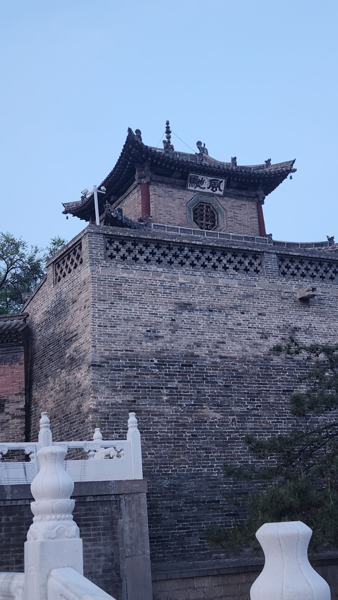 上党门旅行图片 2