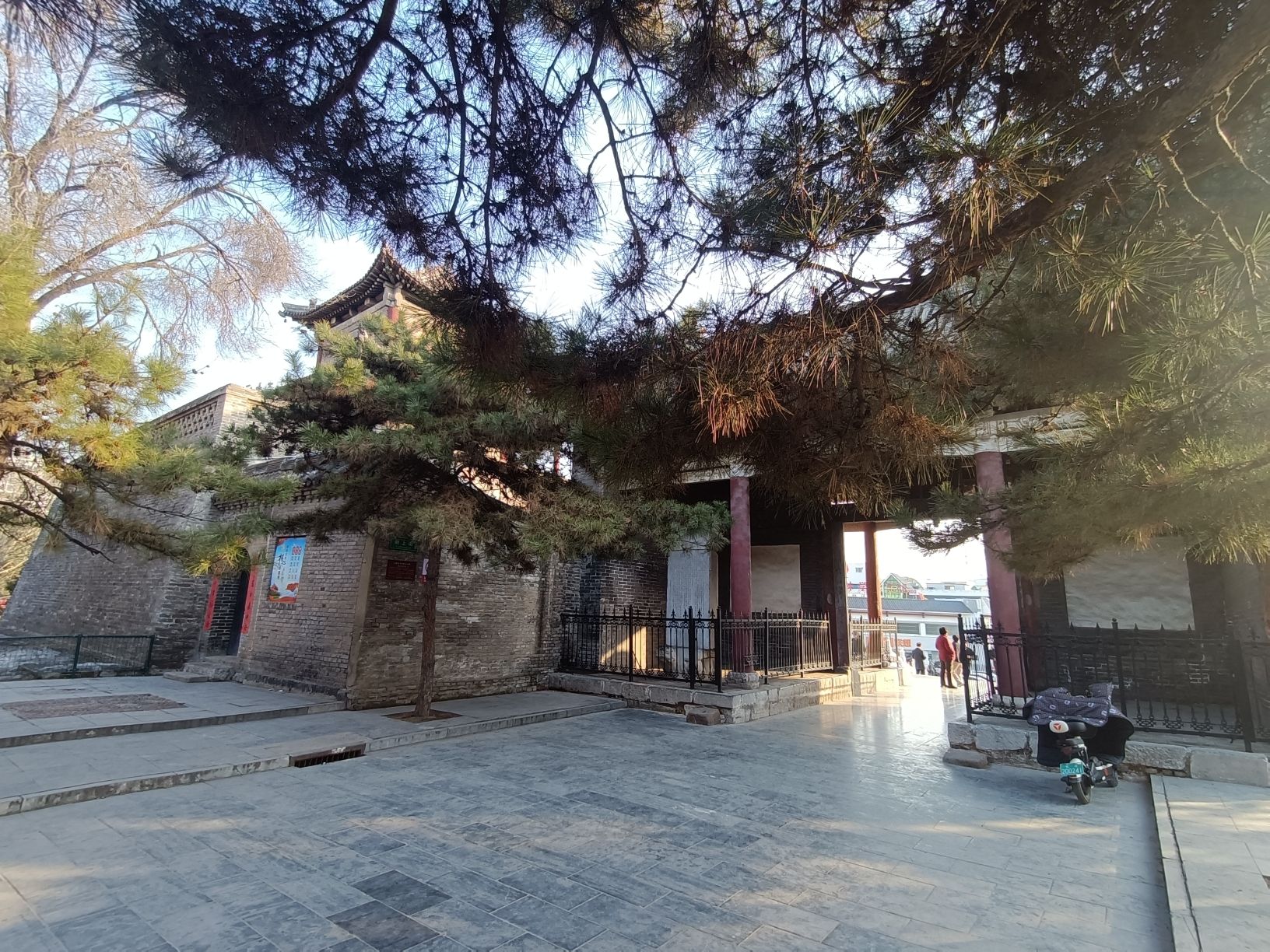 上党门旅行图片 1