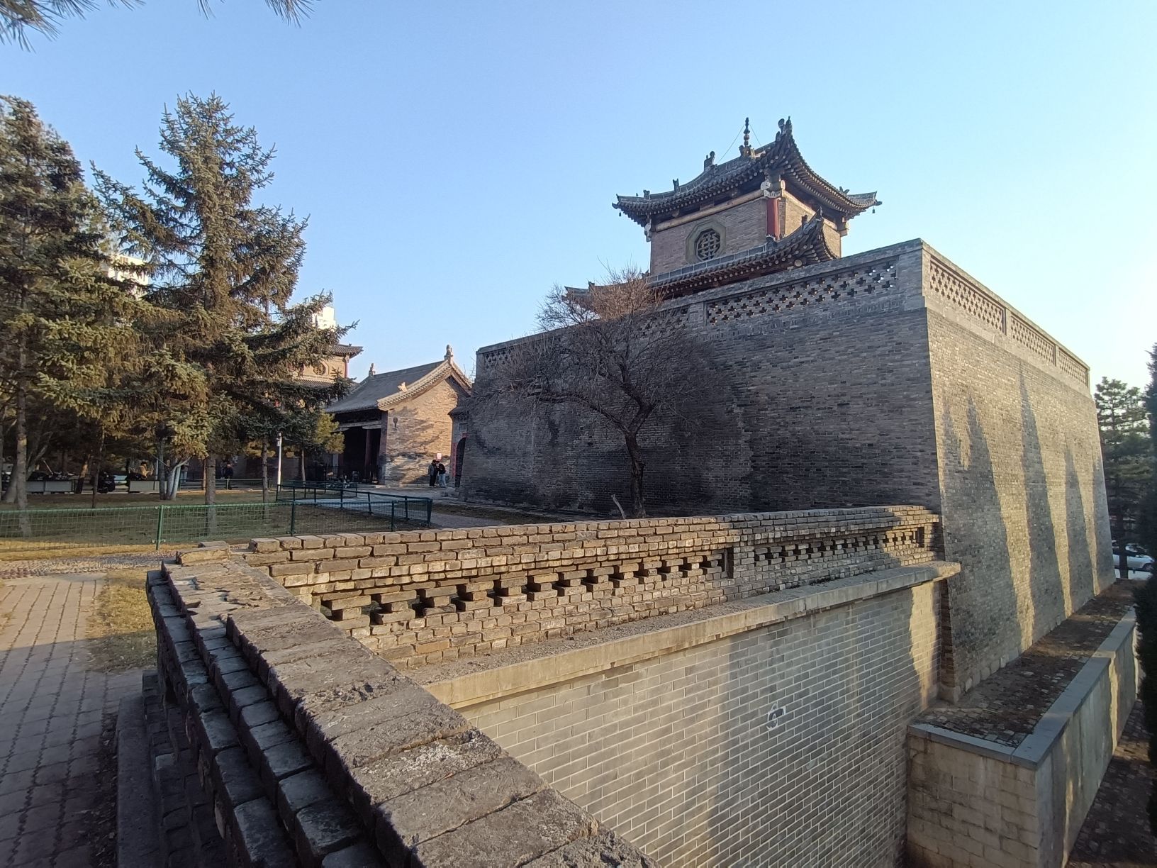 上党门旅行图片 3
