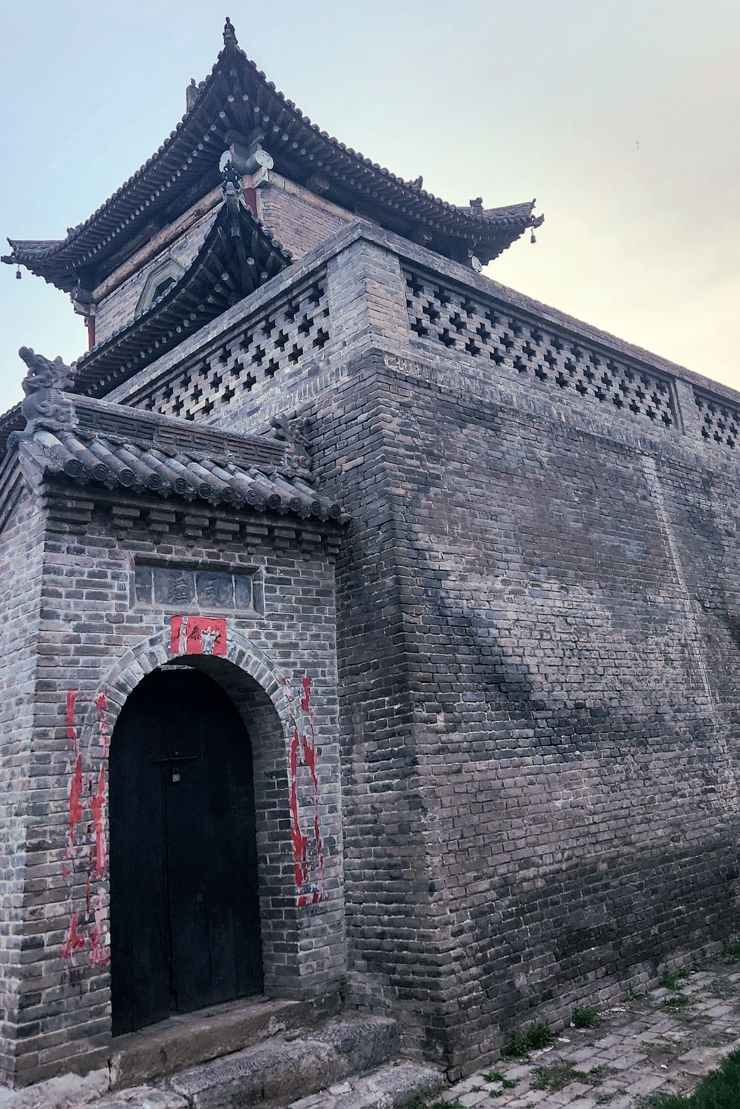 上党门旅行图片 3