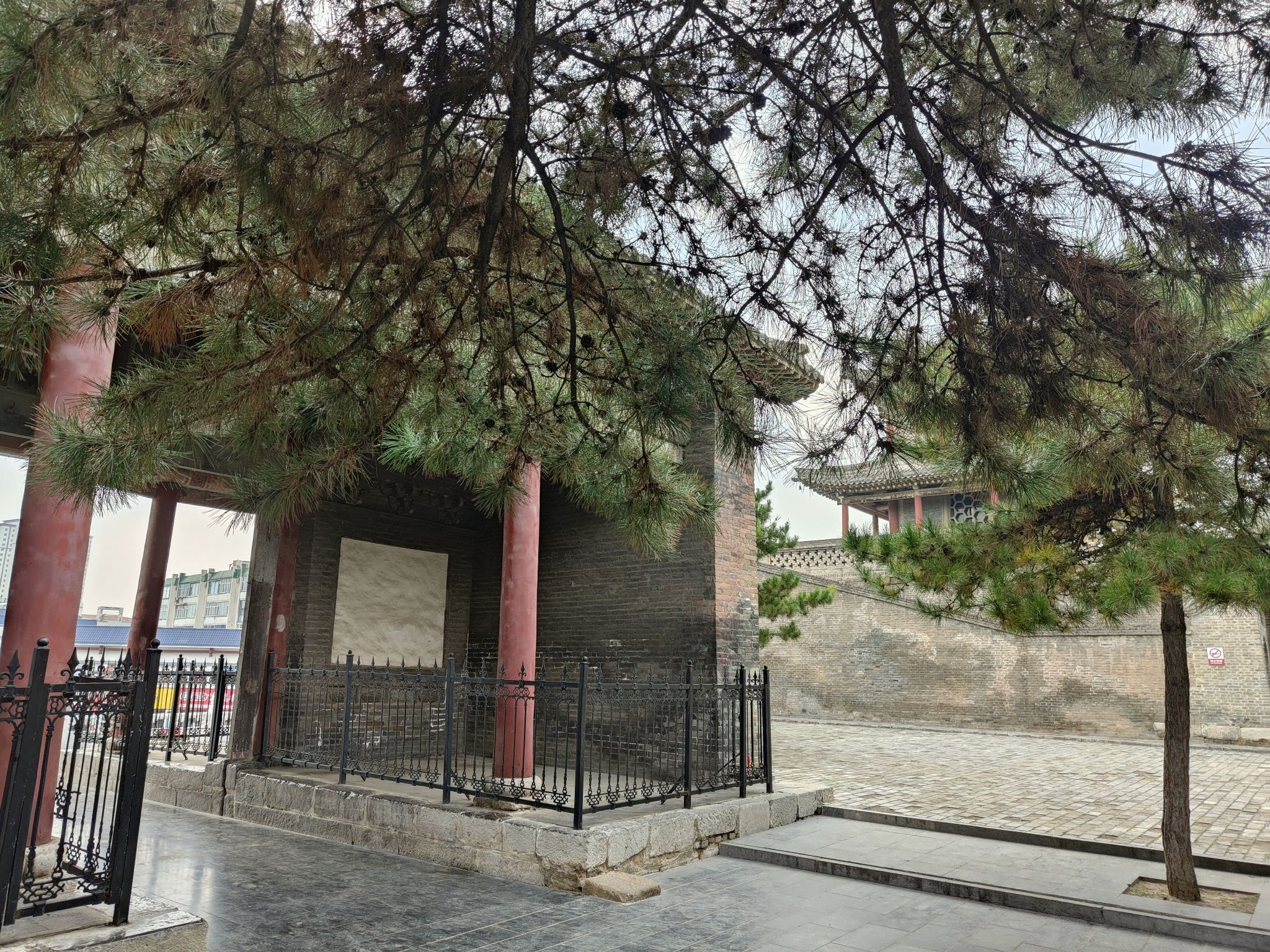 上党门旅行图片 3
