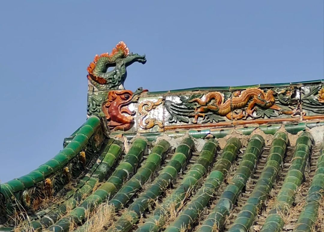 静乐宫旅行图片 2
