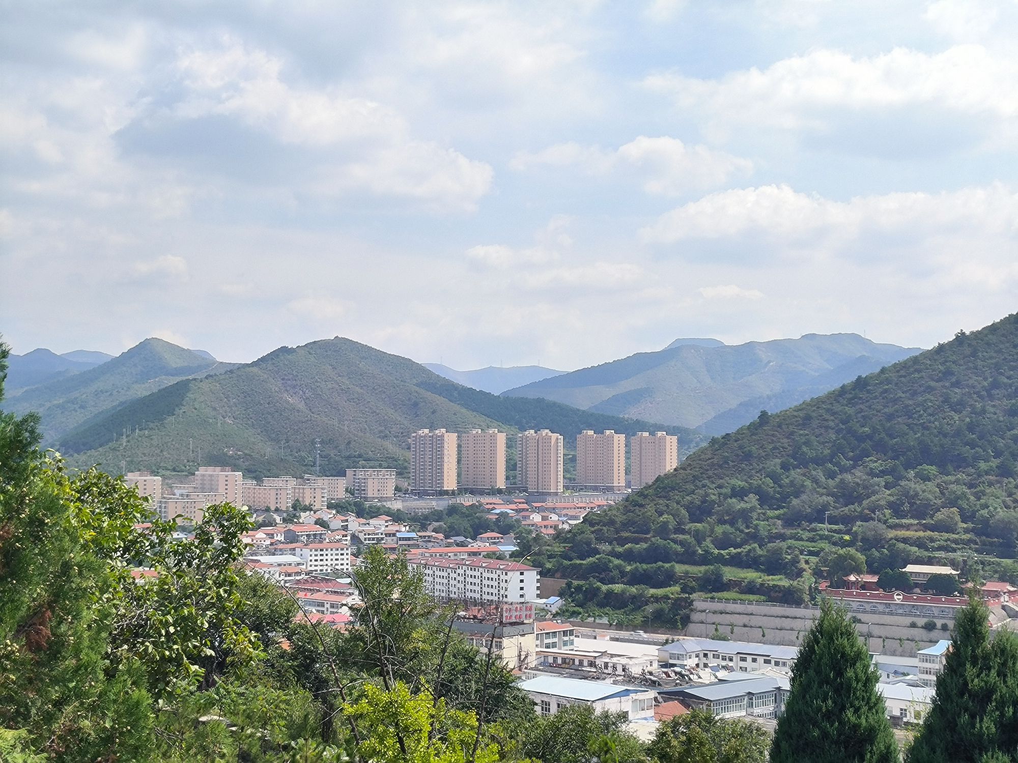 祥龙公园
