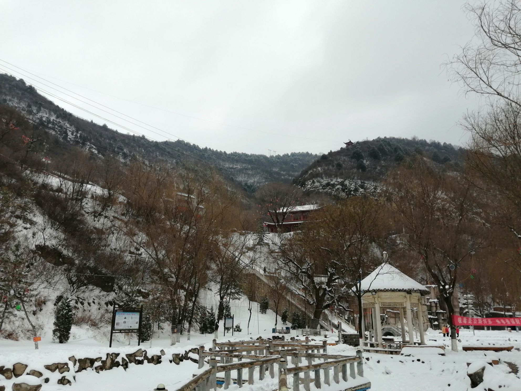 彩凤公园旅行图片 3