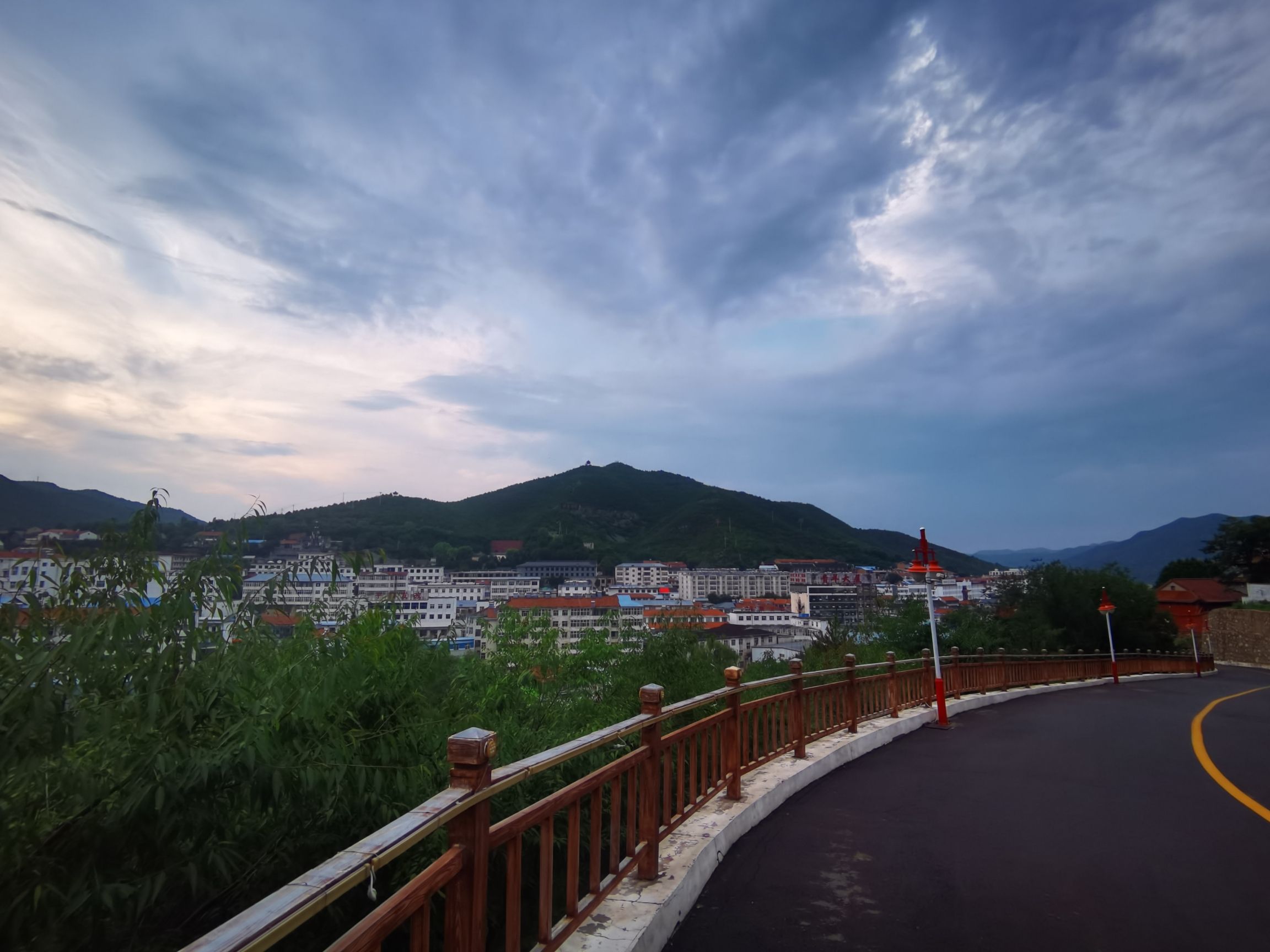 彩凤公园旅行图片 2