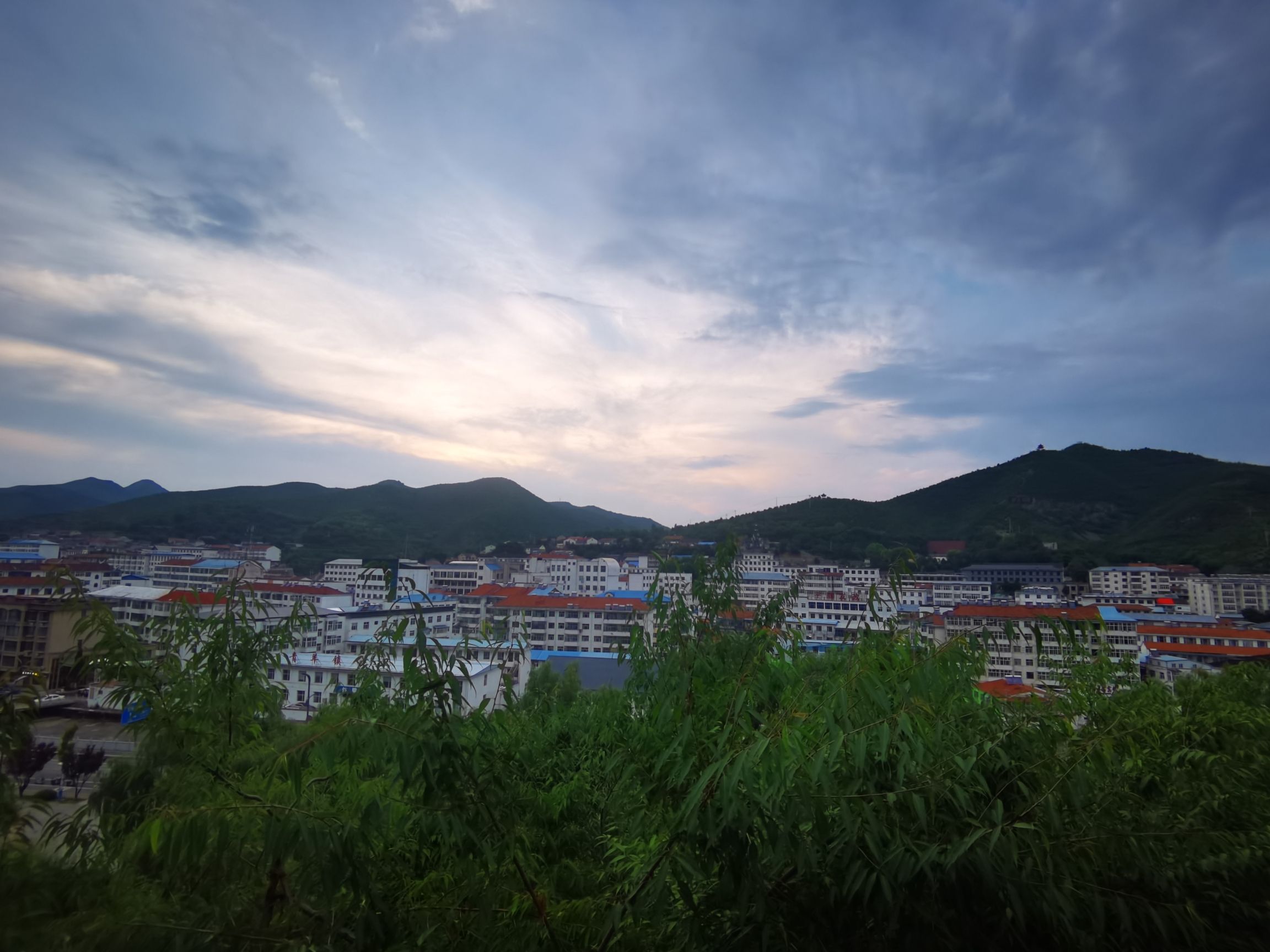 彩凤公园旅行图片 3