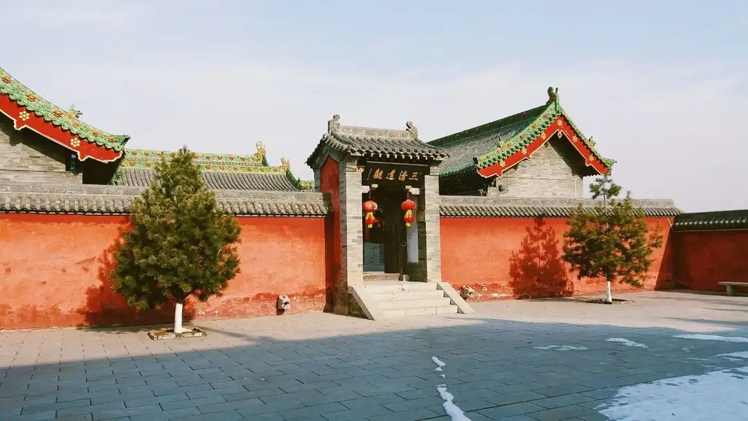 天下都城隍旅行图片 1