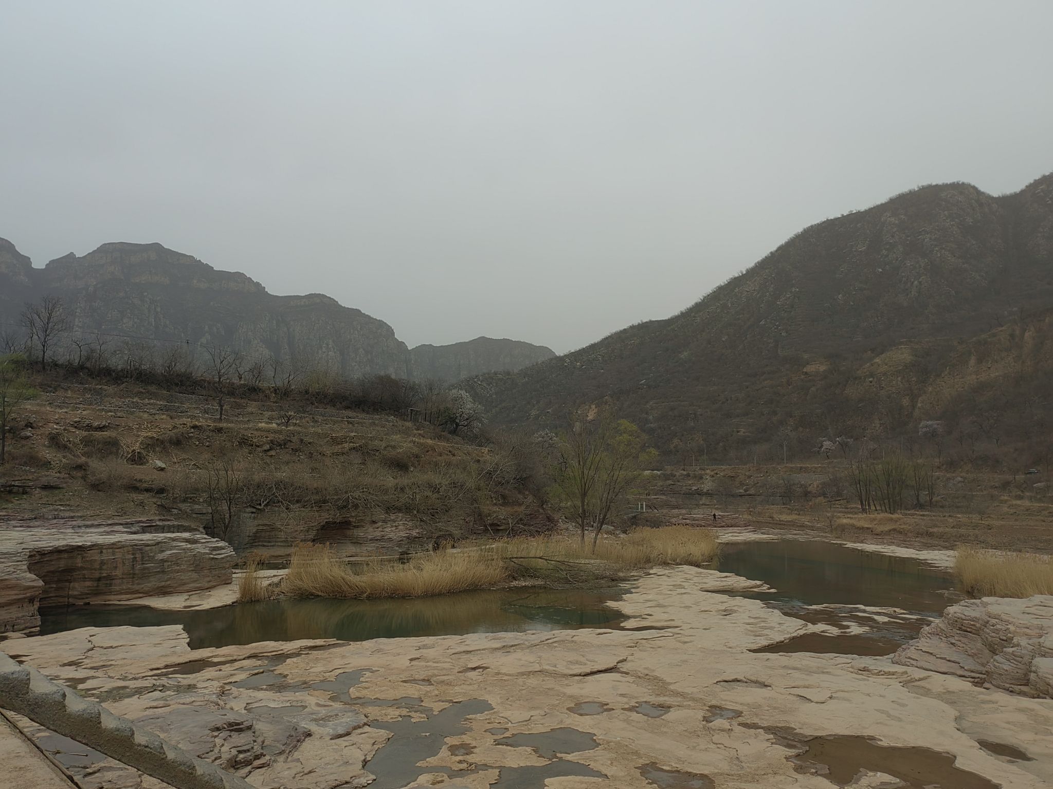 红石坪旅行图片 3