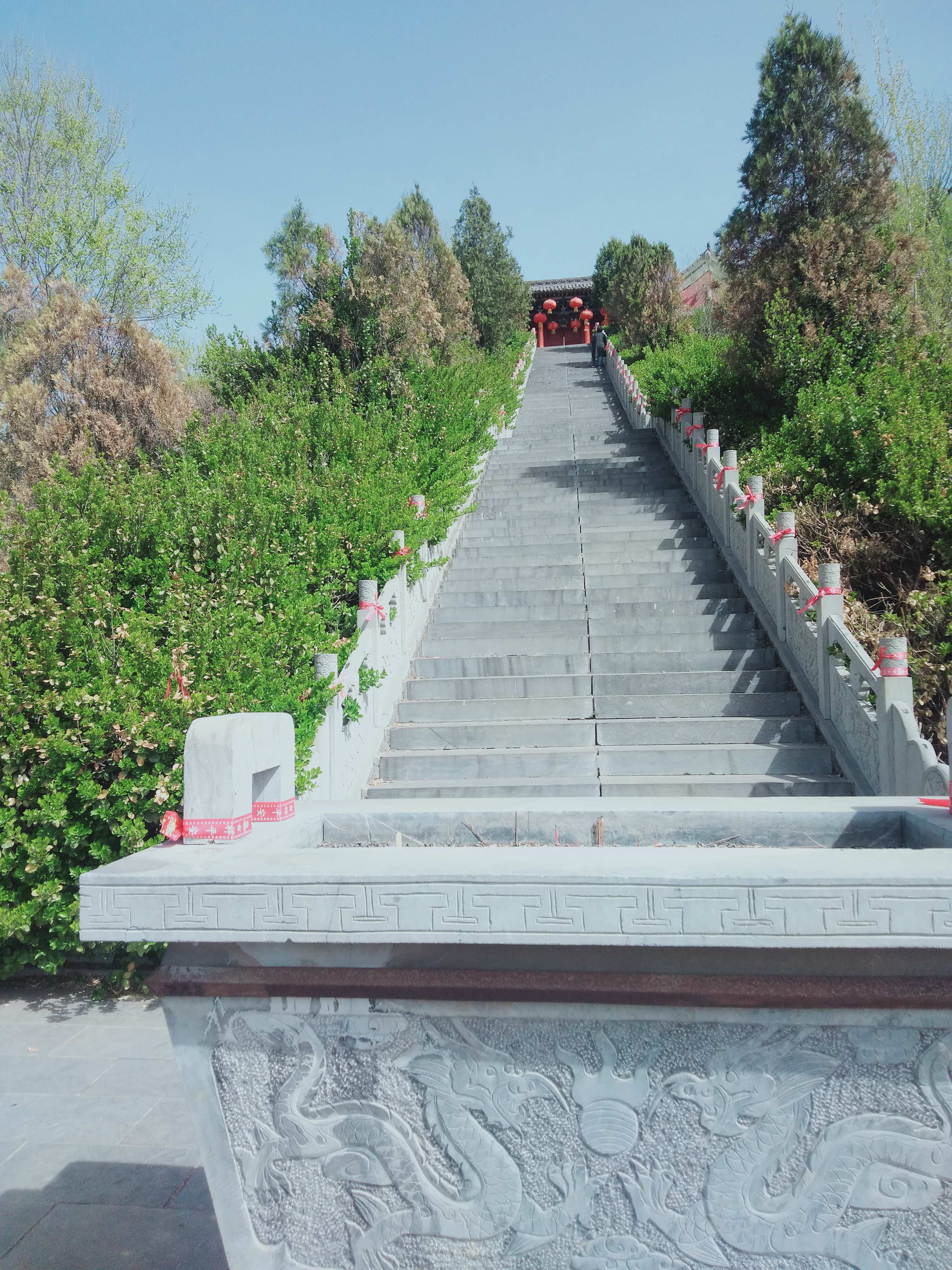 介神庙景区旅行图片 2