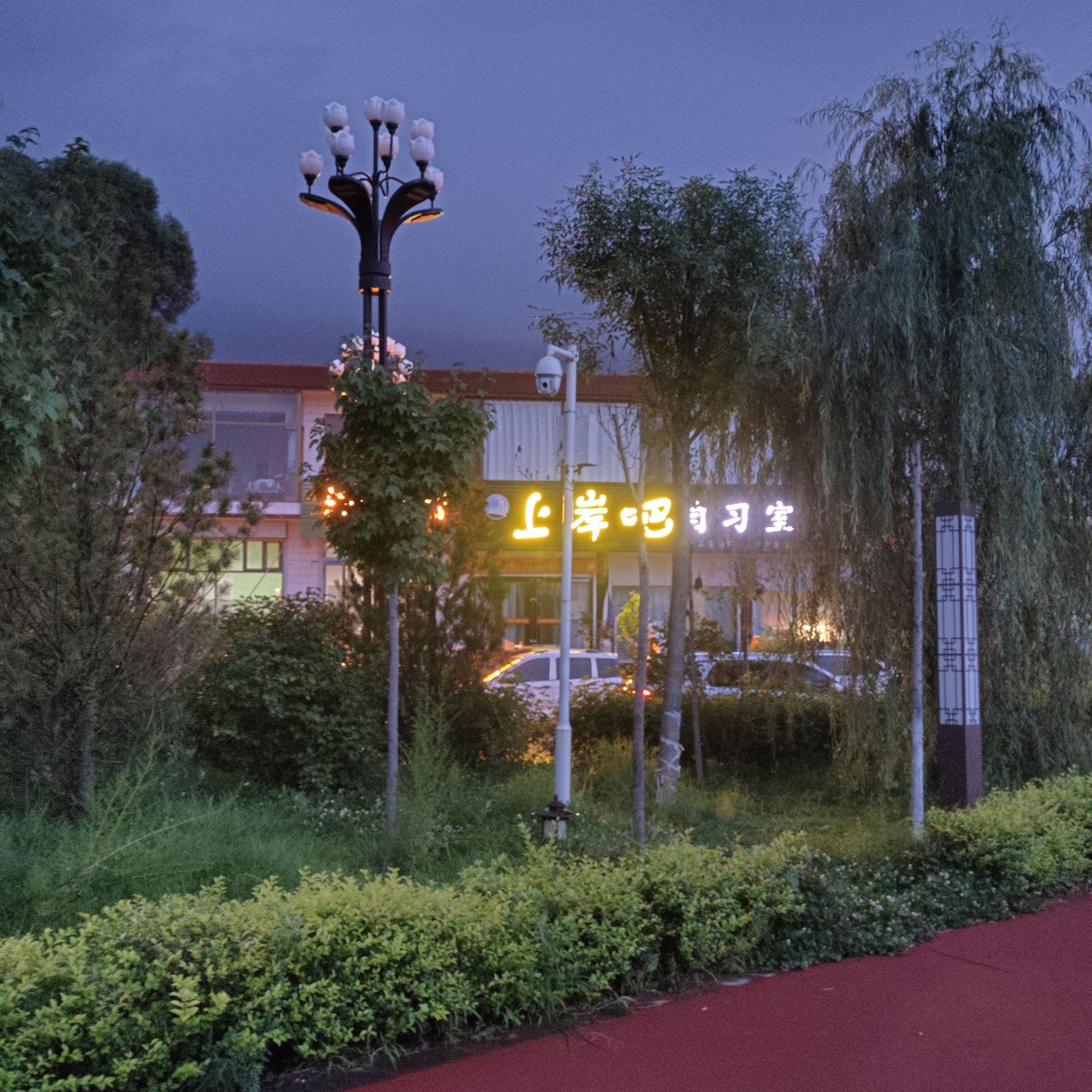 西湖旅行图片 3
