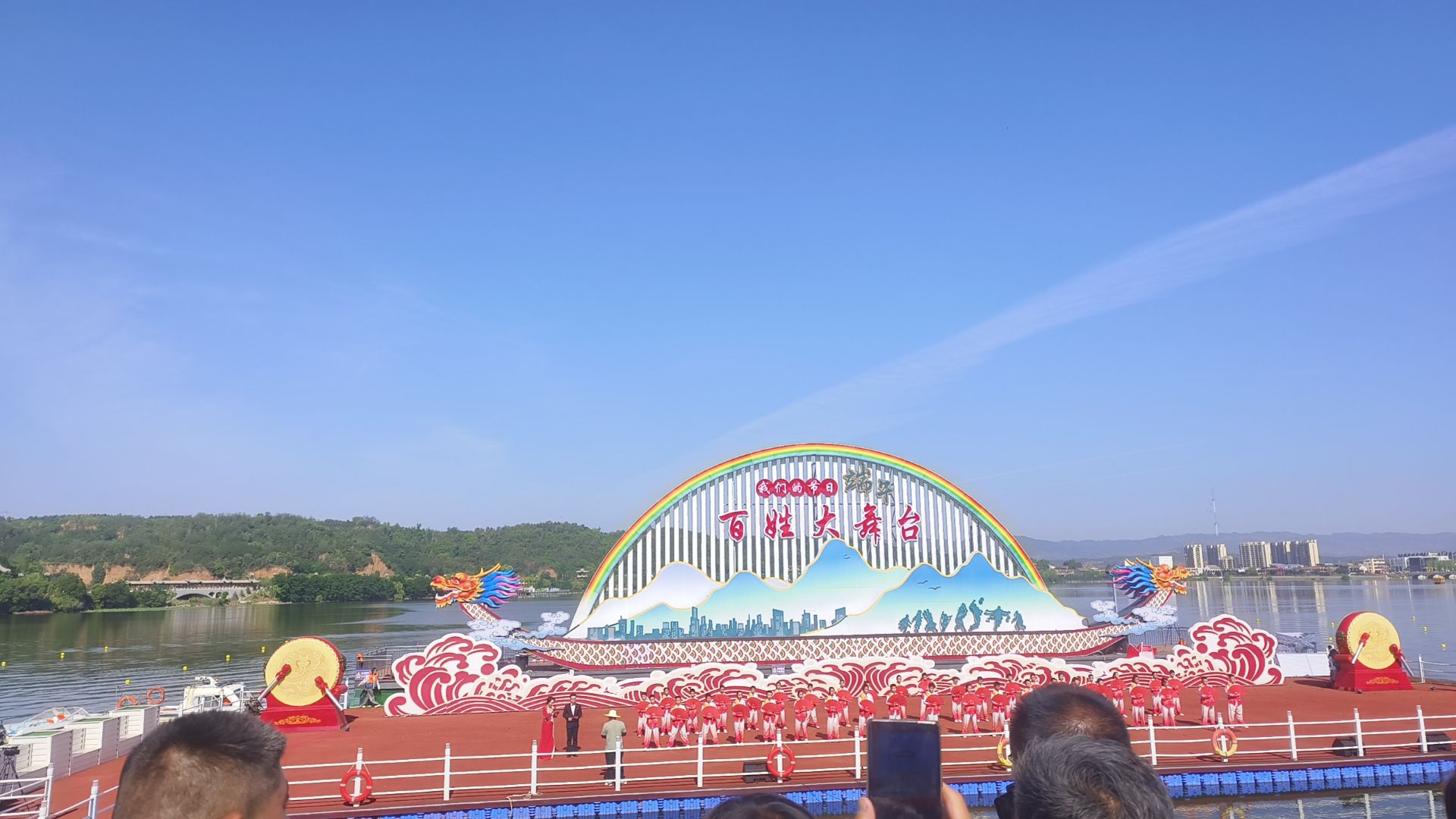 西湖旅行图片 1
