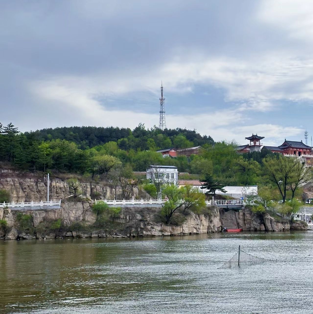 西湖旅行图片 2
