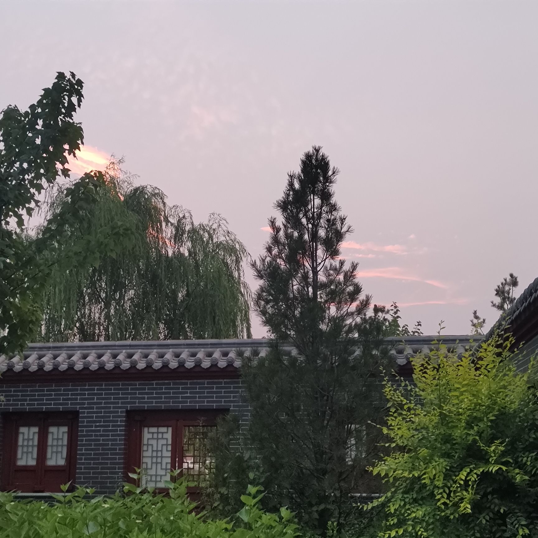 西湖旅行图片 2