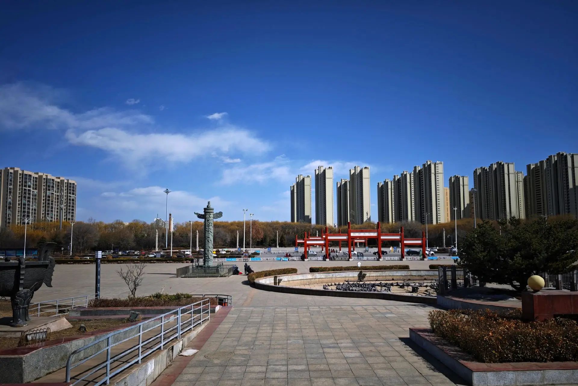 城南生态苑旅行图片 1