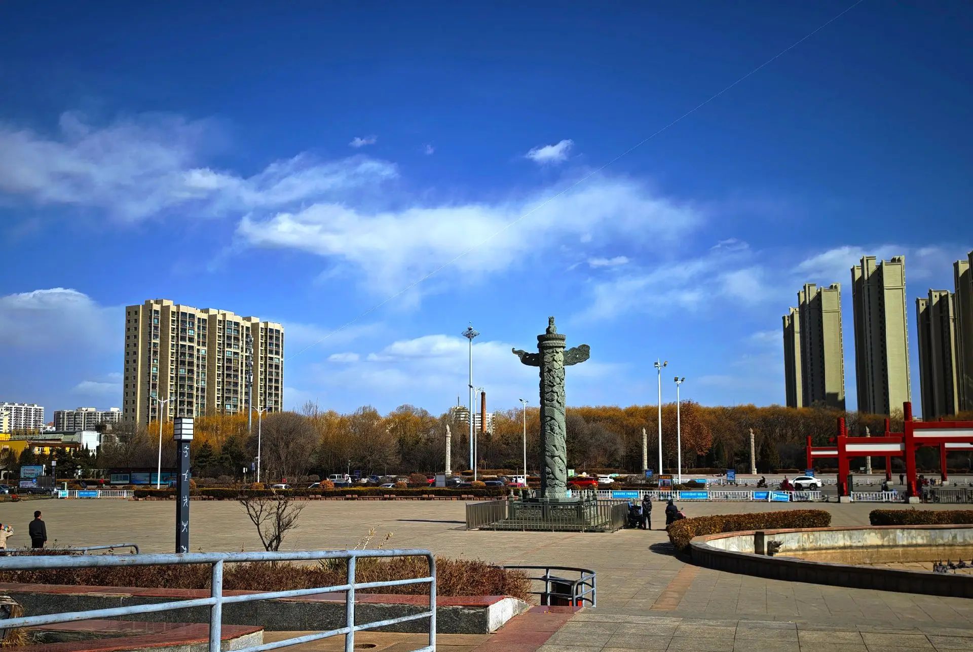 城南生态苑旅行图片 2