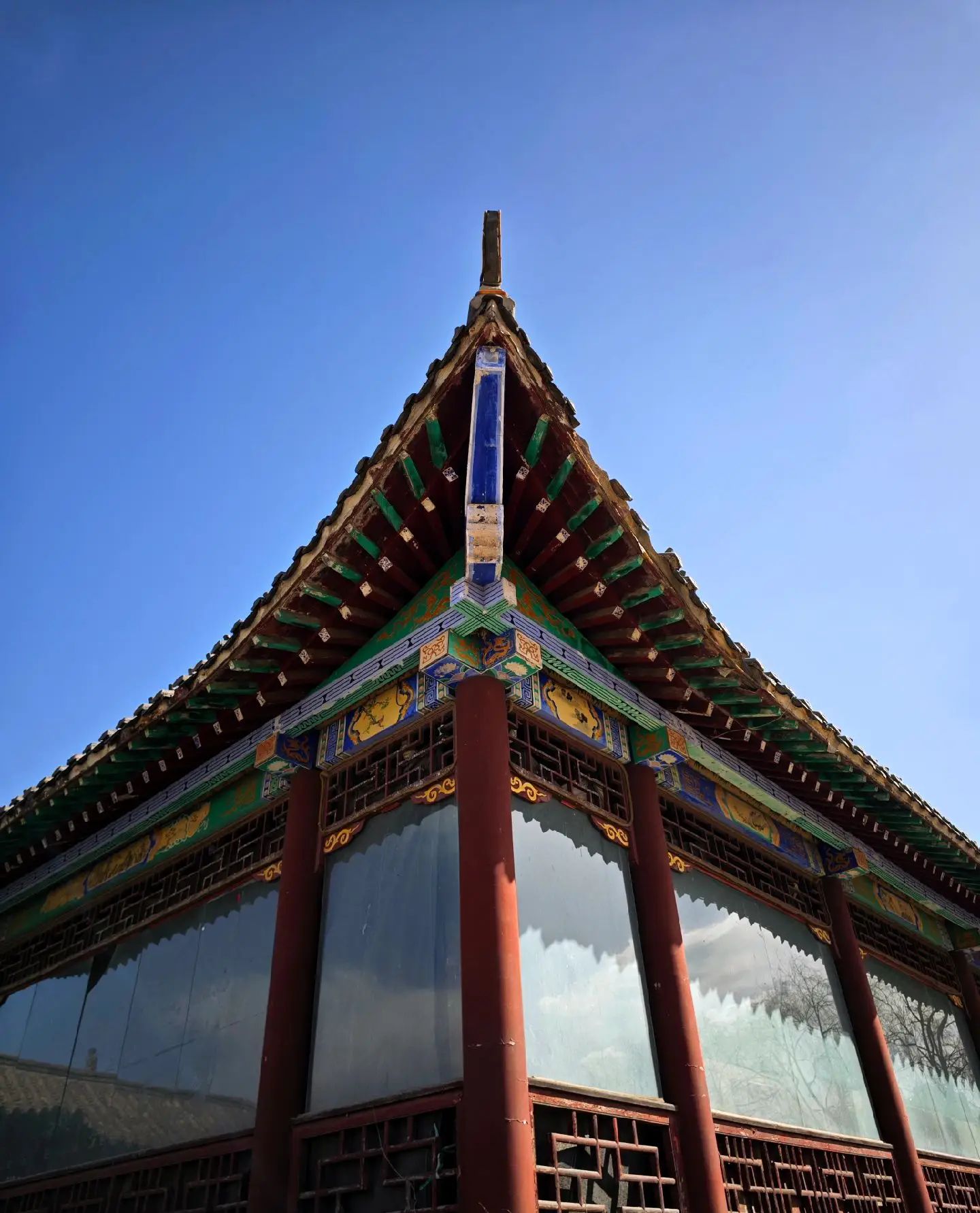 城南生态苑旅行图片 3