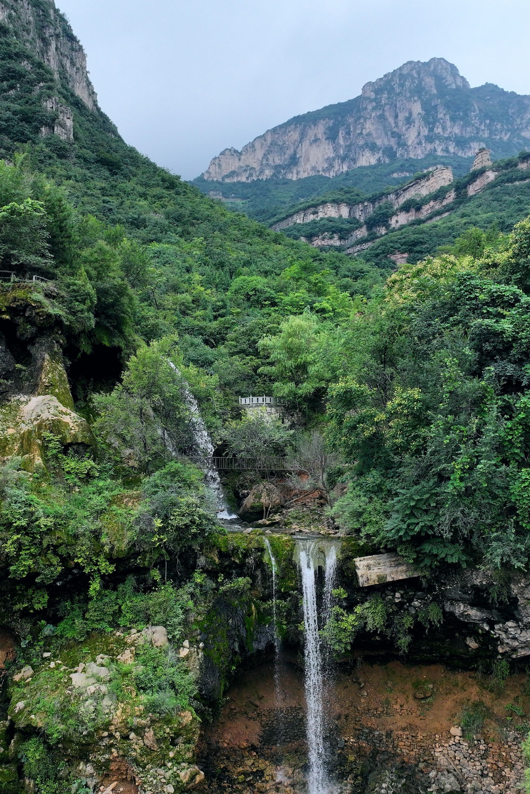 女娲洞旅行图片 3