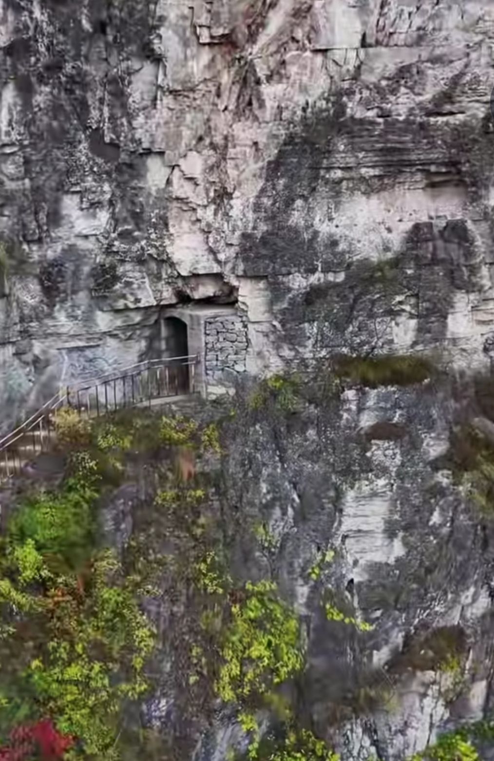 女娲洞旅行图片 2