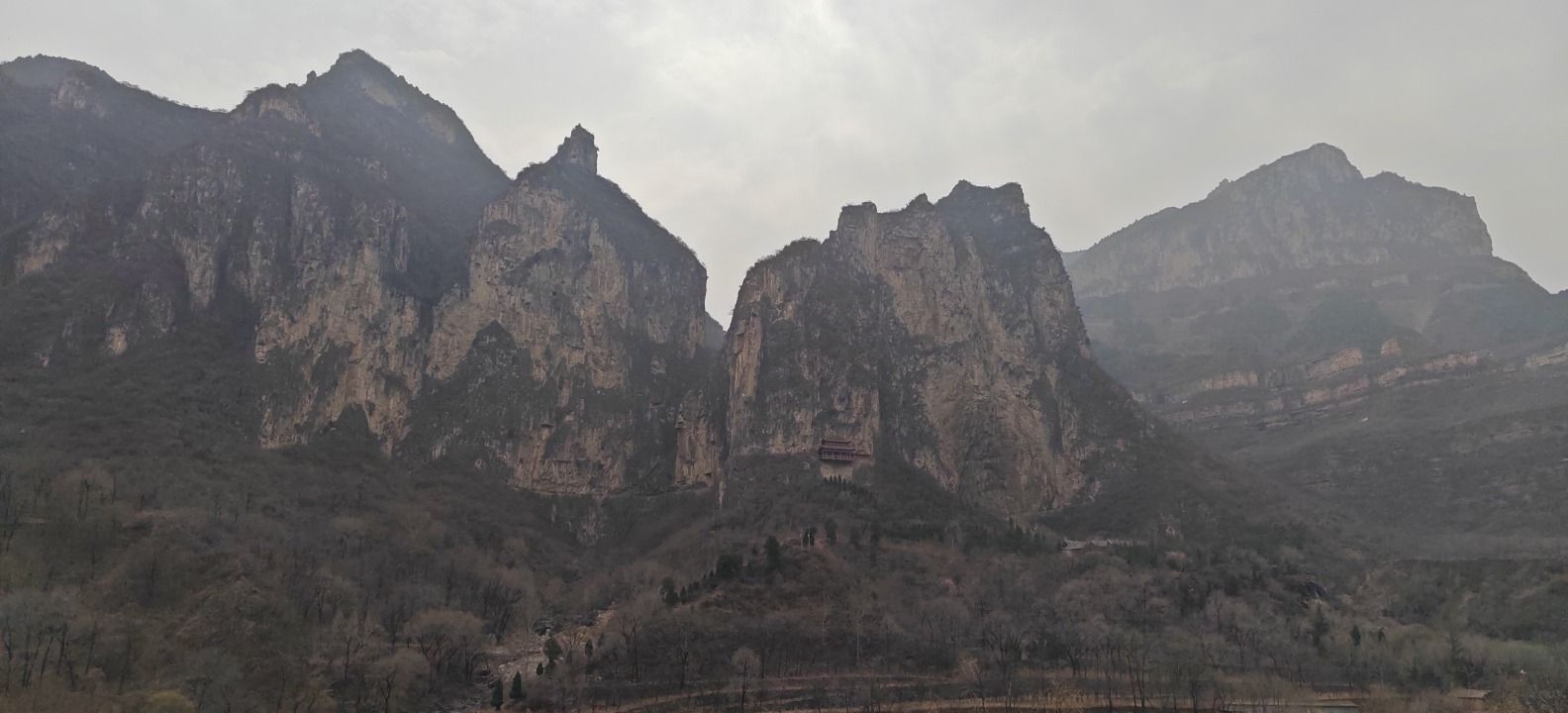 女娲洞旅行图片 2