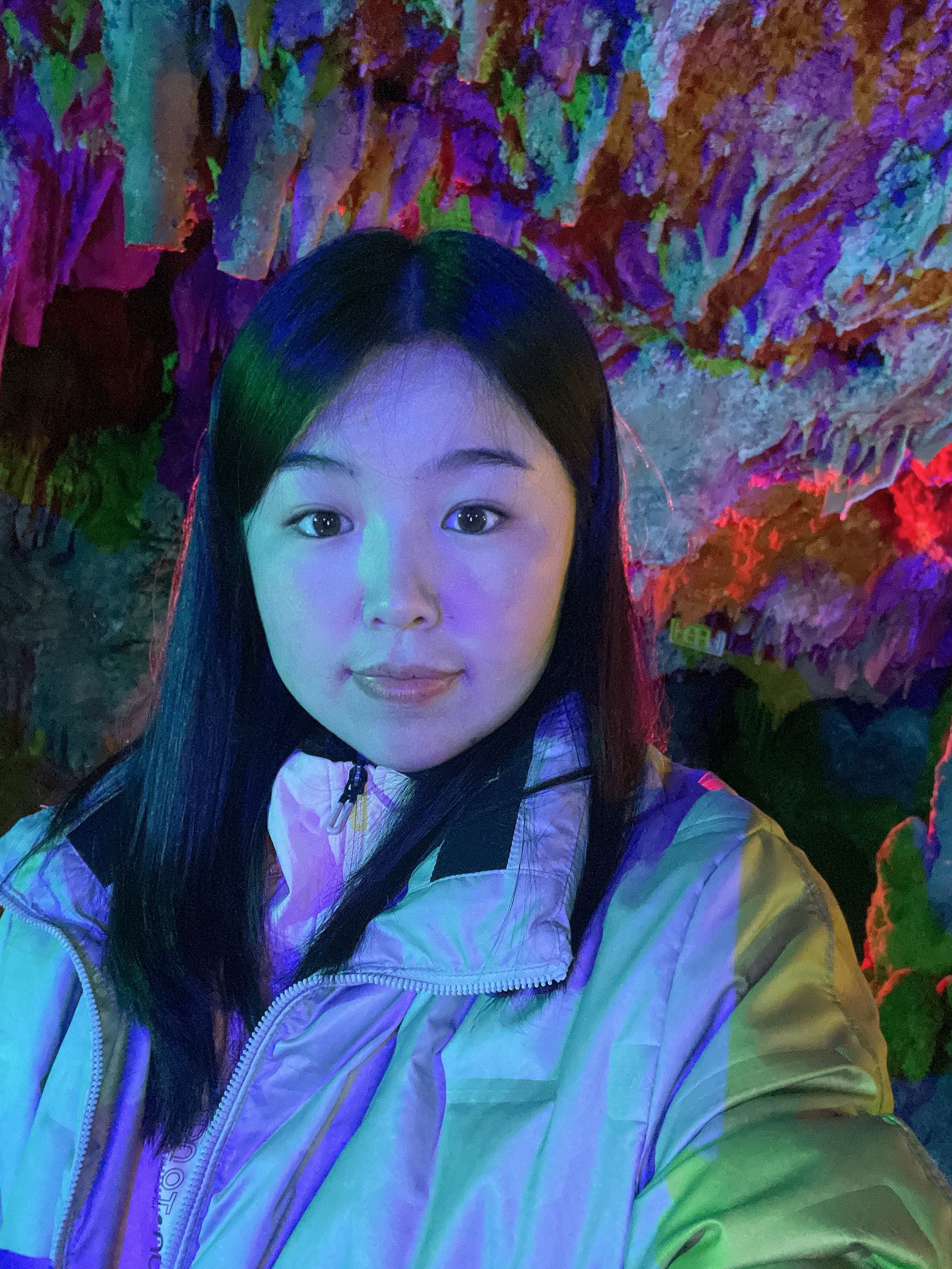 九龙洞风景区旅行图片 1