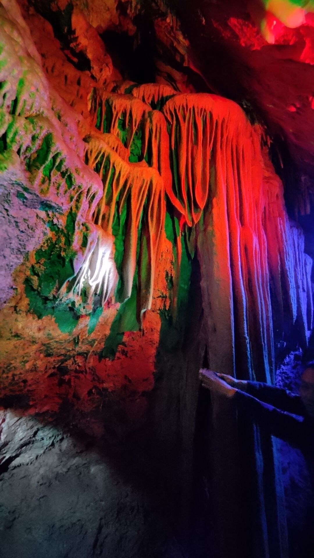 九龙洞风景区旅行图片 2