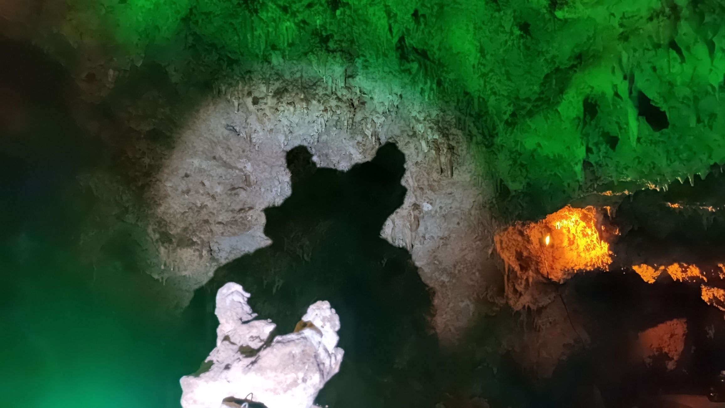 九龙洞风景区旅行图片 3