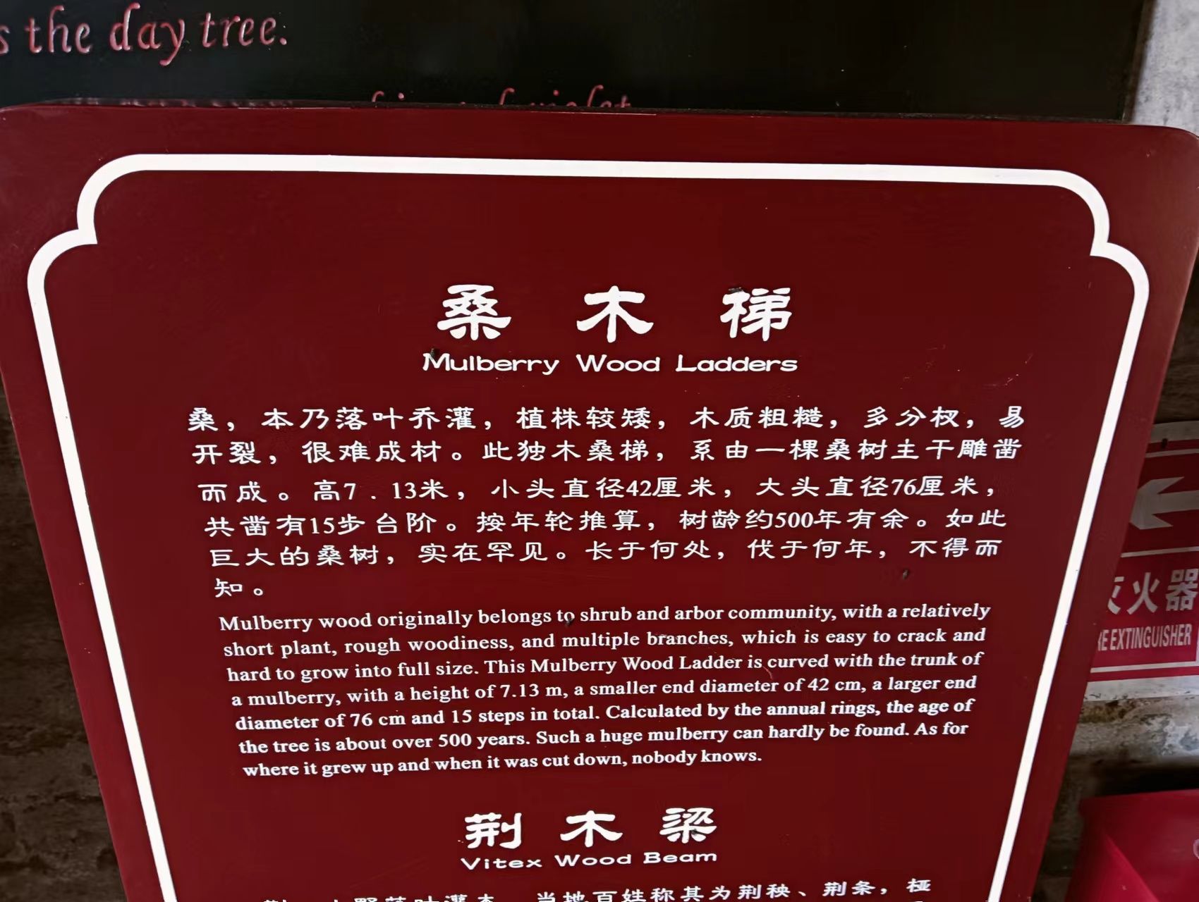 五凤楼旅行图片 2