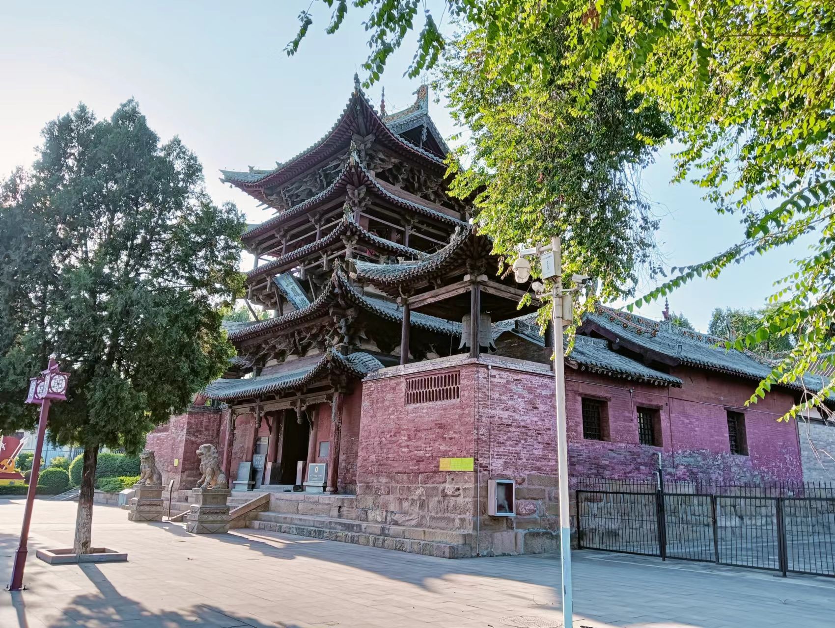 五凤楼旅行图片 3