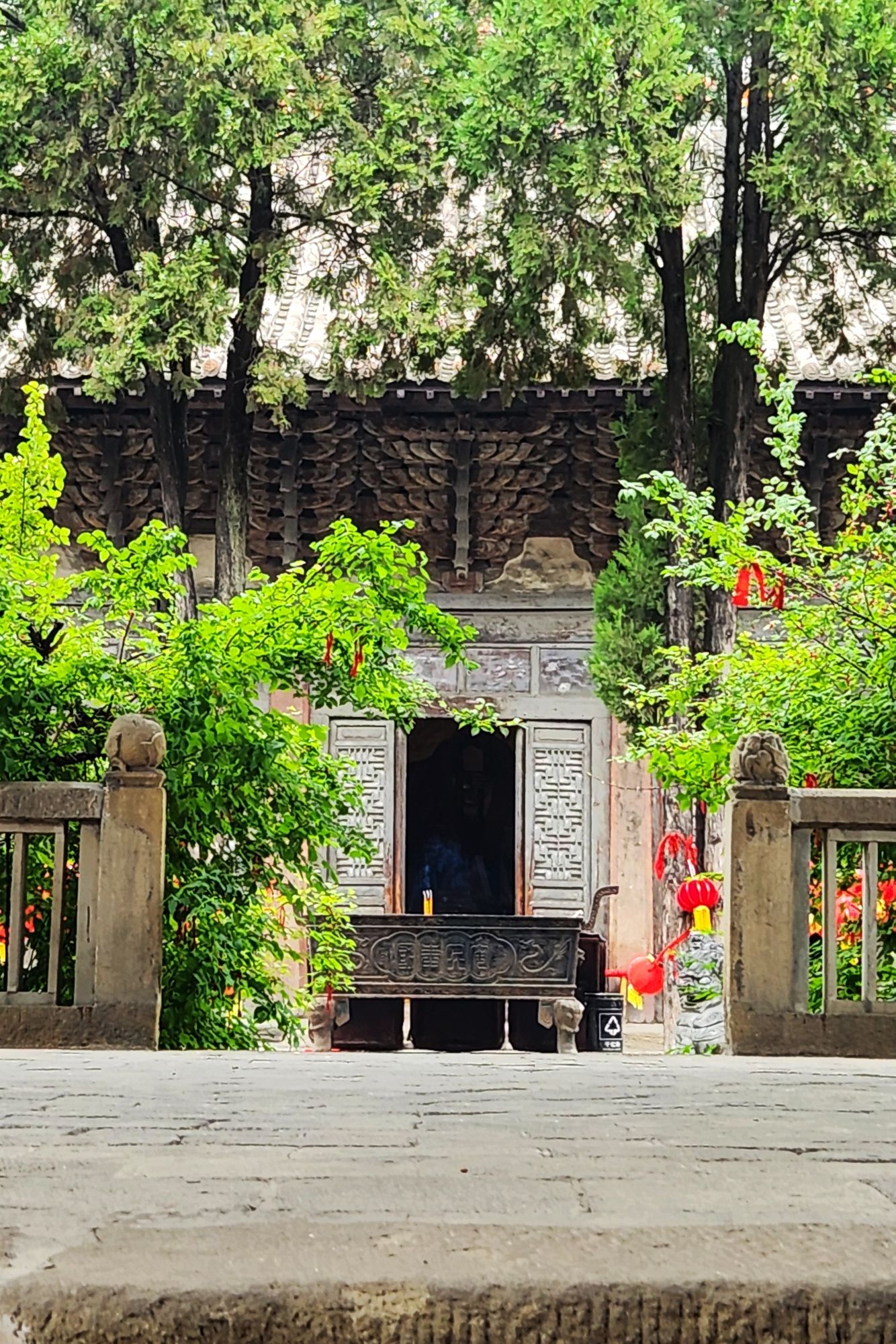 五凤楼旅行图片 3