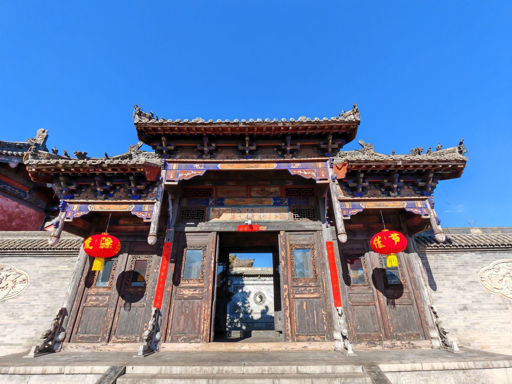 五凤楼旅行图片 1