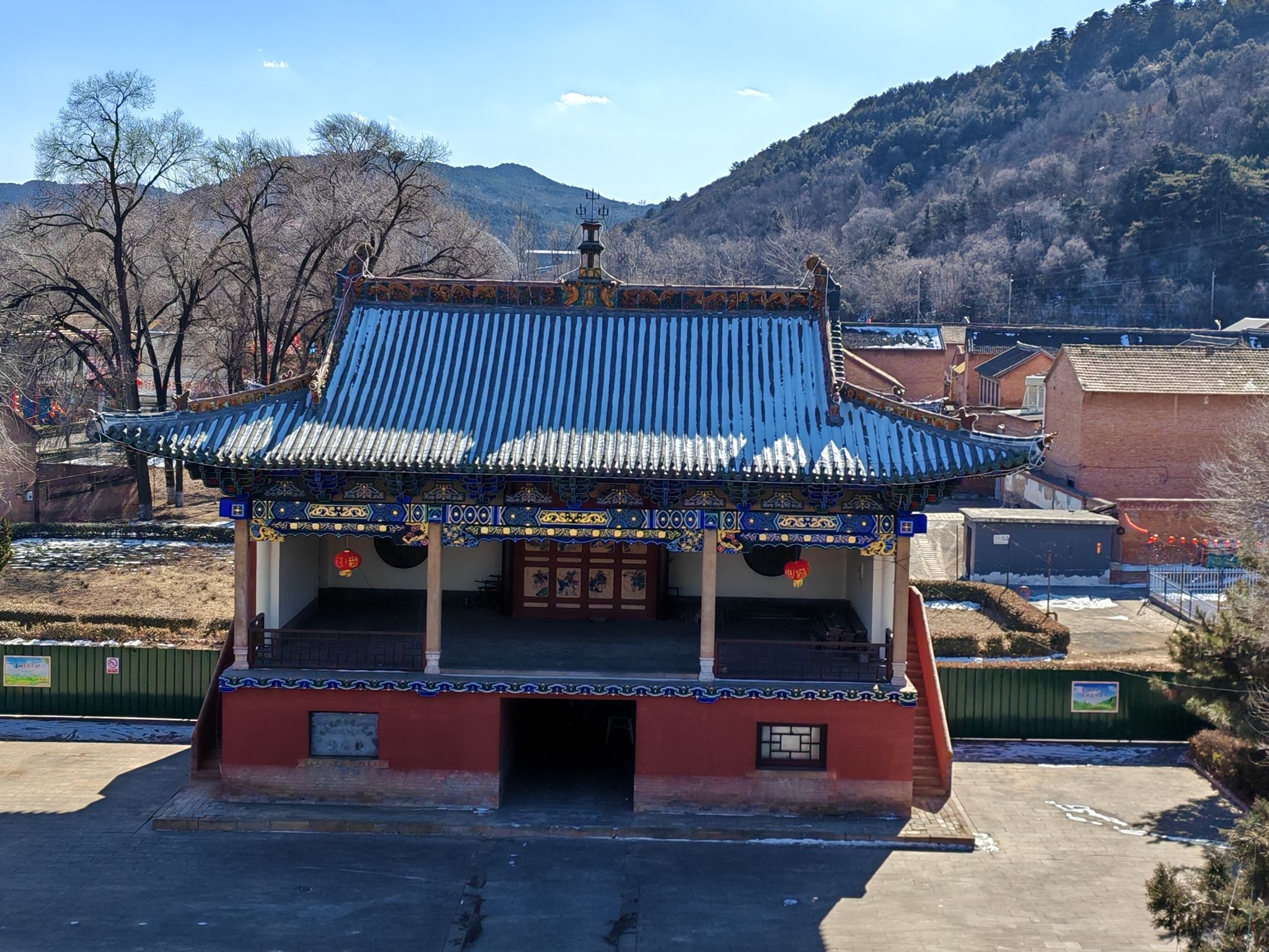 五凤楼旅行图片 3