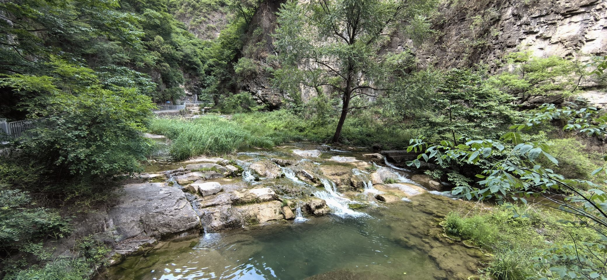 凤凰欢乐谷景区旅行图片 3