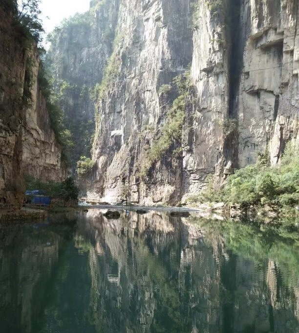 凤凰欢乐谷景区旅行图片 2
