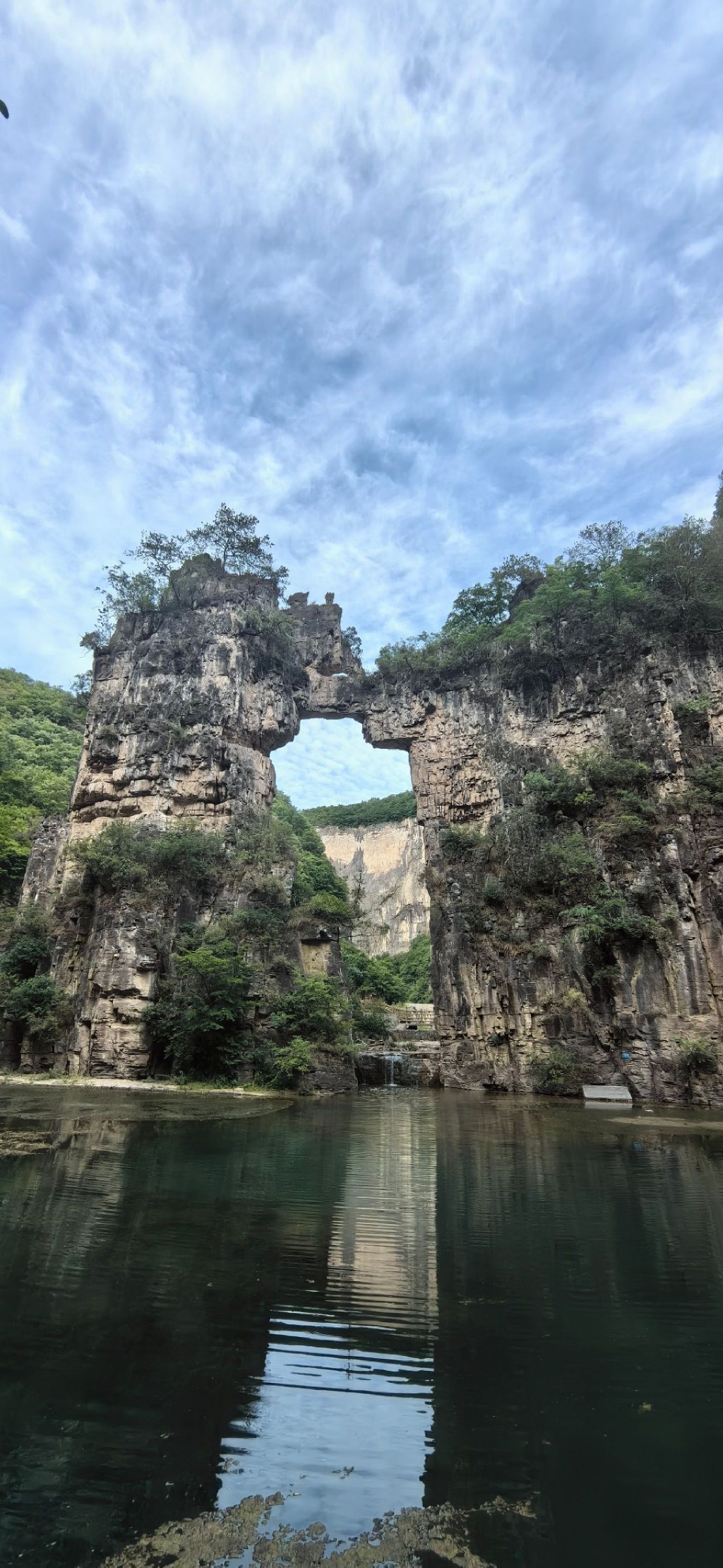 凤凰欢乐谷景区旅行图片 1