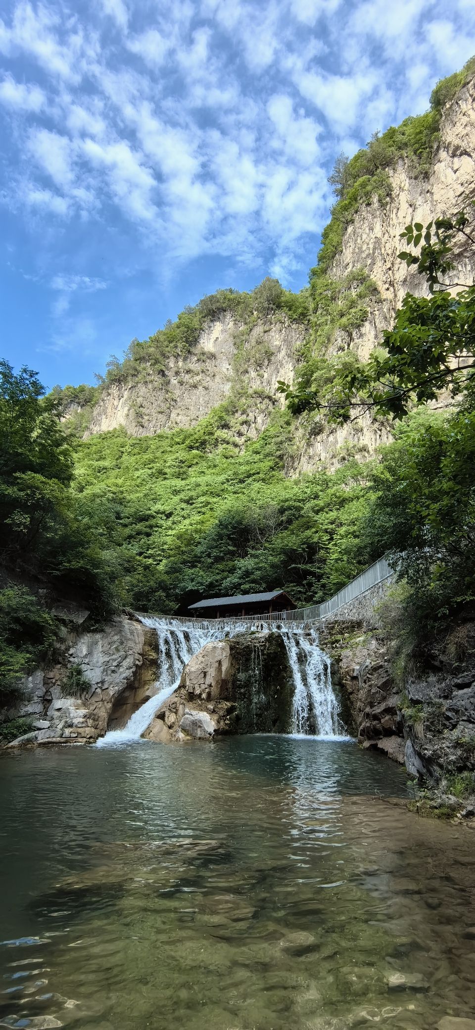 凤凰欢乐谷景区旅行图片 2