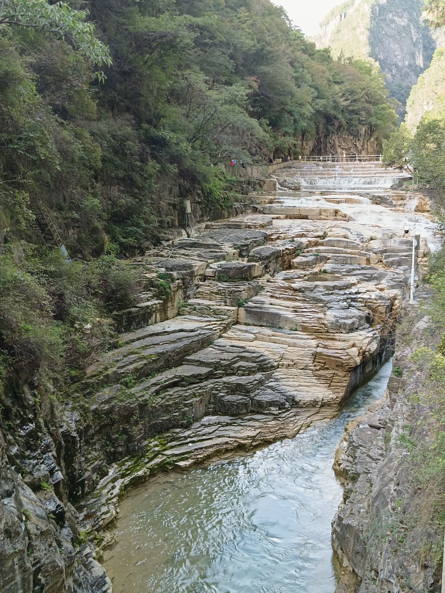 凤凰欢乐谷景区旅行图片 1